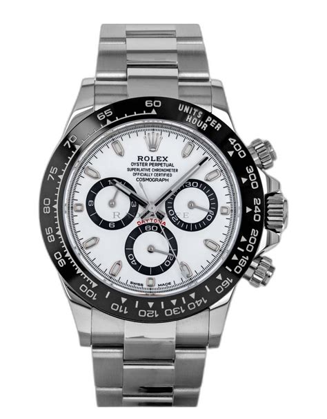 price rolex cosmograph daytona|Rolex Cosmograph Daytona 116500 Price, Specs, Market .